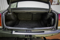 This 2022 Chrysler 300 is for sale today. This sedan has 93,587 kms. It's black in colour . It has a... (image 5)