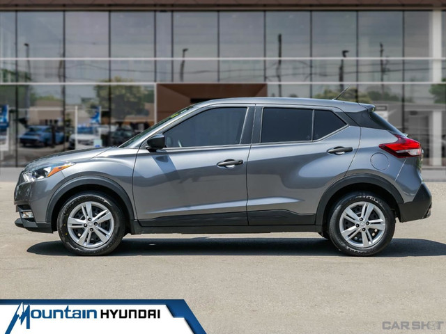 2019 NISSAN KICKS S in Cars & Trucks in Hamilton - Image 3