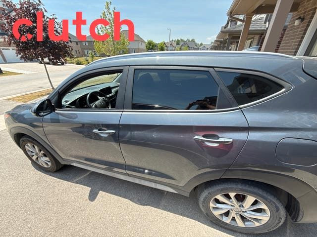 2019 Hyundai Tucson Preferred w/ Apple CarPlay & Android Auto, R in Cars & Trucks in City of Toronto