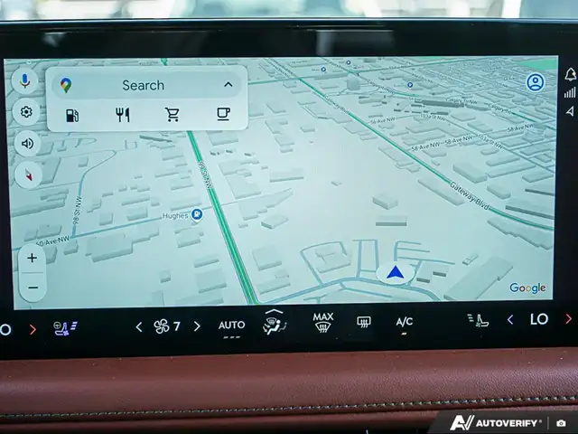 2025 Lincoln Aviator Reserve in Cars & Trucks in Edmonton - Image 22