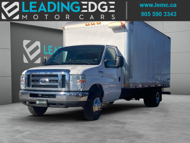 2013 Ford E-450 Cutaway 5 TO CHOOSE FROM in Cars & Trucks in Oakville / Halton Region