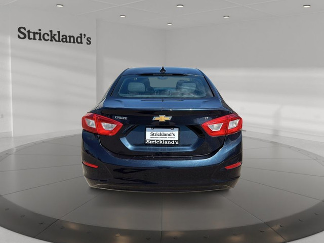 2016 CHEVROLET CRUZE LT in Cars & Trucks in Stratford - Image 4