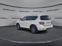 Dealer Certified Pre-Owned. This Nissan Armada delivers a Gas V-8 5.6L engine powering this Automati... (image 5)