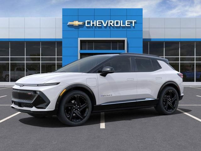 2025 Chevrolet Equinox EV RS in Cars & Trucks in Owen Sound - Image 2
