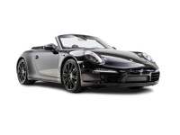  2015 Porsche 911 CARRERA 4S *RESERVED* Cabriolet