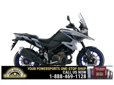 THE MASTER OF ADVENTURE It’s built to perform, go the distance, and to get you there in comfort. Wit...