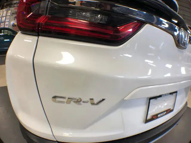 2020 Honda CR-V EX-L AWD LEATHER SUNROOF A/CARPLAY B/SPOT CAMERA in Cars & Trucks in City of Toronto - Image 13