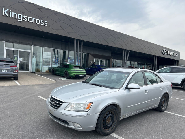 2009 Hyundai Sonata GL Premium GL Premium in Cars & Trucks in City of Toronto