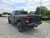 2018 Ram 2500 Power Wagon 4x4 Crew Cab Level II with 6.4L. Only 71,000kms! Super low mileage! Equipp... (image 6)