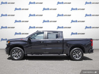 WAS: $54805 NOW: $52280 plus taxes and licensing feesDominate the Road with the 2022 Chevrolet Silve... (image 2)