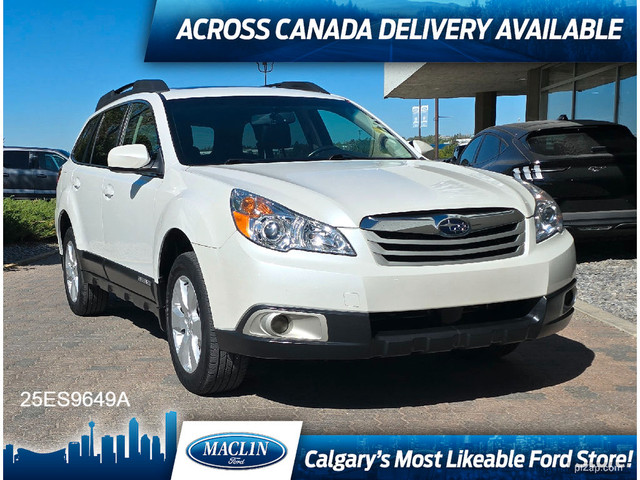 2012 Subaru Outback LIMITED - DEAL PENDING in Cars & Trucks in Calgary