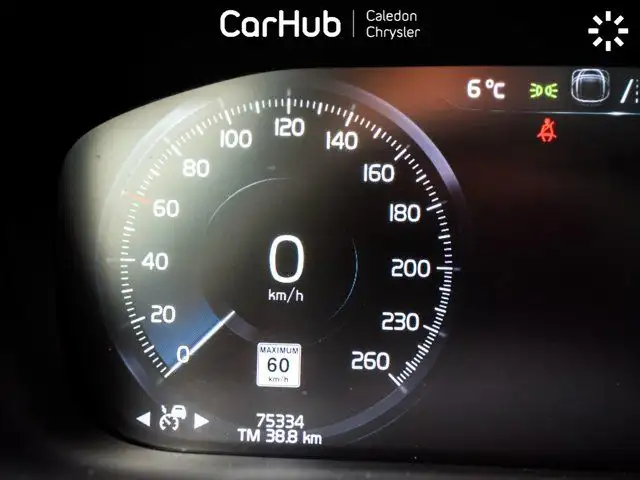 2021 Volvo XC60 Inscription Expression AWD Pano Sunroof Navi in Cars & Trucks in Mississauga / Peel Region - Image 24