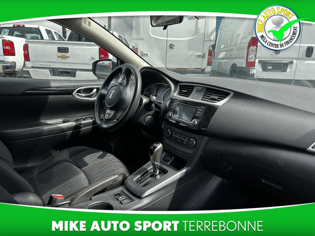 Nissan Sentra Berline 4 portes CVT S 2017 à vendre **TRANSMISSIO in Cars & Trucks in Laval / North Shore - Image 4