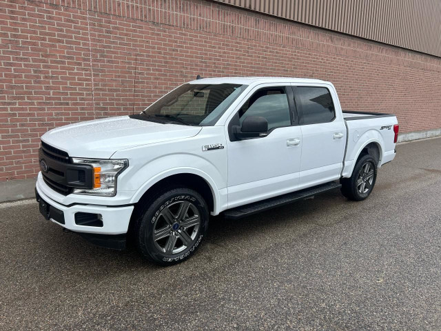 2020 Ford F-150 XLT in Cars & Trucks in Oshawa / Durham Region