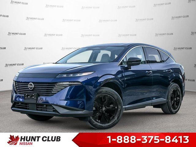 2025 Nissan Murano SV in Cars & Trucks in Ottawa