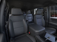 Engine: 8 Cylinder Engine 5.3L L/100Km City: 15.9 L/100Km Hwy: 12.5 Safety Equipment Hitch Guidance... (image 5)