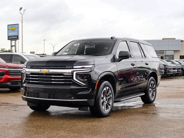 2025 Chevrolet Tahoe LT in Cars & Trucks in Edmonton - Image 4