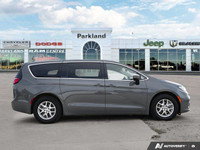 This 2023 Chrysler Pacifica Touring L boasts a luxurious interior and practical features perfect for... (image 6)