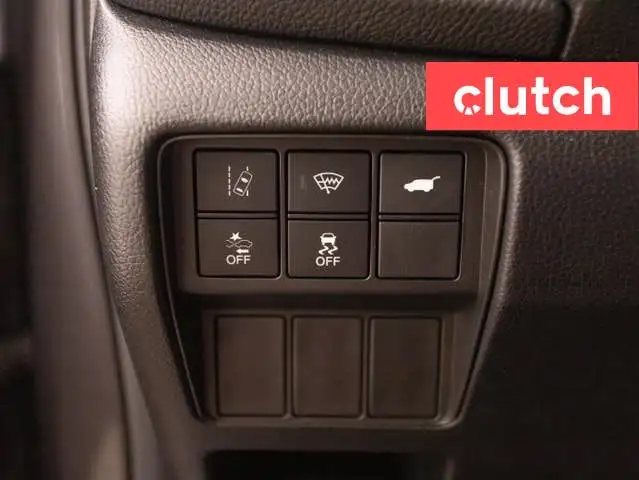 2019 Honda CR-V EX-L AWD w/Apple CarPlay & Android Auto, Heated  in Cars & Trucks in City of Toronto - Image 24