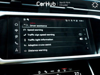 Only 875 Kilometers! Experience the uncompromising driving experience of this Audi RS 7 delivering a... (image 9)
