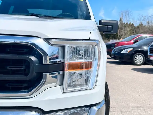 2022 Ford F-150 XLT SUPER CAB | NAV | LOW KM | CLEAN CARFAX in Cars & Trucks in Stratford - Image 4
