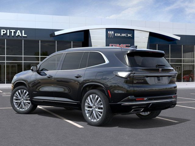 2026 Buick Enclave Avenir AWD in Cars & Trucks in Edmonton - Image 4