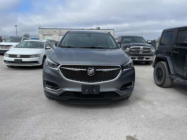  2019 Buick Enclave Avenir in Cars & Trucks in Barrie - Image 2