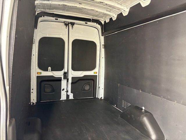 2022 Ford Transit Cargo Van "ALL WHEEL" HIGH ROOF EXTRA LONG in Cars & Trucks in Calgary - Image 3