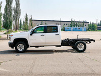 Welcome To Sherwood Park Chevrolet. The #1 Volume Chevrolet Dealer in Canada. This Chevrolet SILVERA... (image 9)
