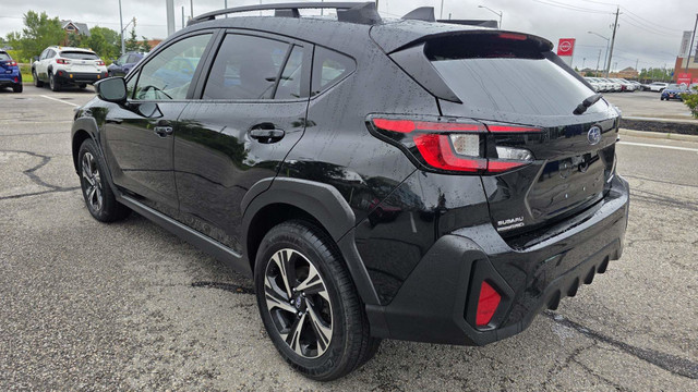 2024 Subaru Crosstrek Touring NO ACCIDENTS! ONE OWNER! TOURING! in Cars & Trucks in Markham / York Region - Image 3
