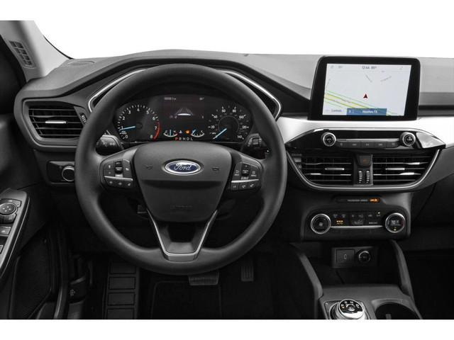 2022 Ford Escape SE in Cars & Trucks in Edmonton - Image 4