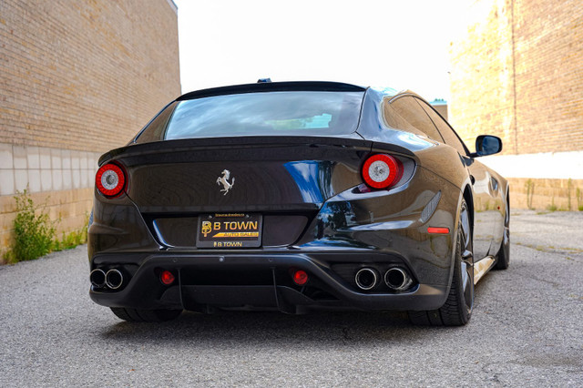 2012 Ferrari FF | NO LUXURY TAX | in Cars & Trucks in Mississauga / Peel Region - Image 4