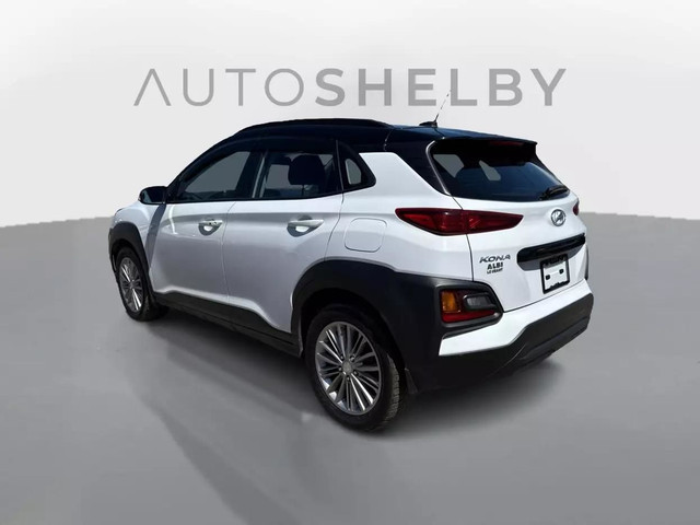 2019 HYUNDAI Kona SEL in Cars & Trucks in Laval / North Shore - Image 4