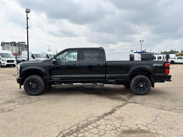 2025 Ford Super Duty F-350 SRW Lariat | 618A | 4X4 | CrewCab 176 in Cars & Trucks in Edmonton - Image 4