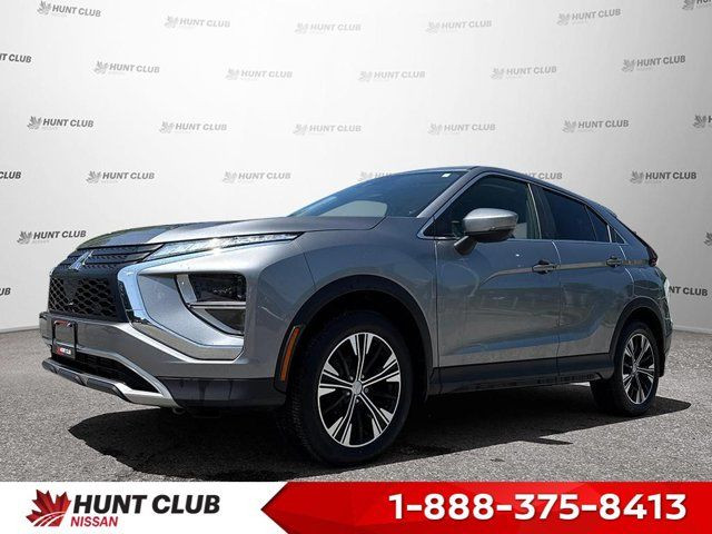 2022 Mitsubishi Eclipse Cross in Cars & Trucks in Ottawa