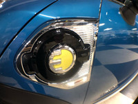 HATCHBACK .......... S E HYBRID ........ 1.5 LITER 3-CYLINDER ENGINE WITH 221 HP AND 284 LB-FT OF TO... (image 8)