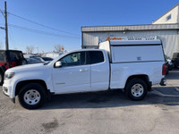 See Dealer Website for Details. 2018 Chevrolet Colorado LT RM (image 7)