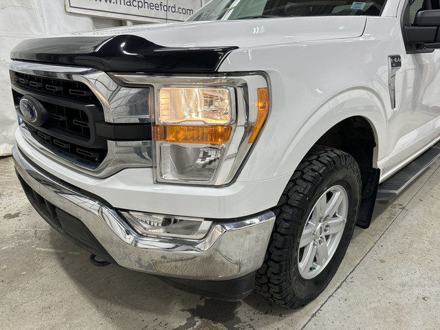2021 Ford F-150 in Cars & Trucks in Dartmouth - Image 3