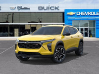 Driven as demonstrator vehicle. Wallace Chevrolet Cadillac Buick GMC is Milton's premier Chevrolet,... (image 9)