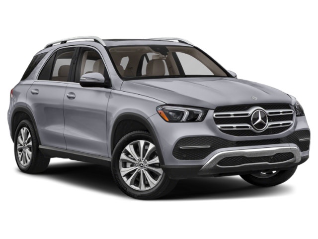 2022 Mercedes-Benz GLE GLE350