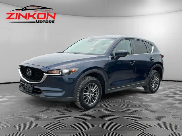 2019 Mazda CX-5 GS | AWD | BACK-UP CAM | BLUETOOTH | PUSH START  in Cars & Trucks in Oshawa / Durham Region - Image 2