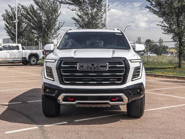 2025 GMC Yukon AT4 in Cars & Trucks in Strathcona County - Image 3