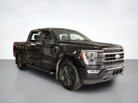 Our used 2023 Ford F-150 Lariat SuperCrew short box 4X4 is intelligent, iconic, and impressively str... (image 6)