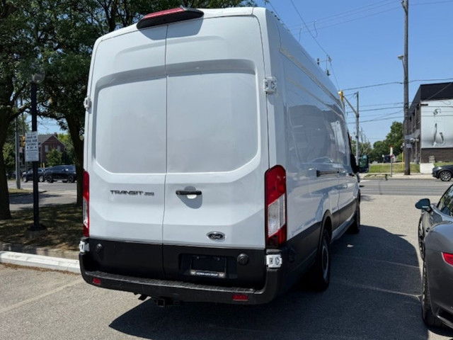 2019 Ford Transit 148 Extra Long Wheel Base|T-350|Certified|B.Ca in Cars & Trucks in City of Toronto - Image 3