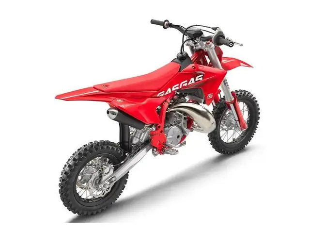 2025 GASGAS MC 50 in Dirt Bikes & Motocross in Granby - Image 6