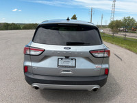 2021 FORD ESCAPE SE AWD ACTIVE TITLE Hail damage Mileage 74.550 KM,Engine :1.5L Turbo,Transmission:... (image 4)
