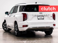 NO ACCIDENTS / CLEAN CARFAX / Power Tailgate/Hatch, Auto Dimming Rearview Mirror, Front Heated Seats... (image 4)