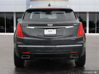Experience the refined luxury and confident handling of this 2019 Cadillac XT5 Luxury AWD. Boasting... (image 3)