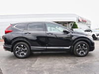 Experience refined versatility, advanced technology, and exceptional comfort with the 2018 Honda CR-... (image 2)