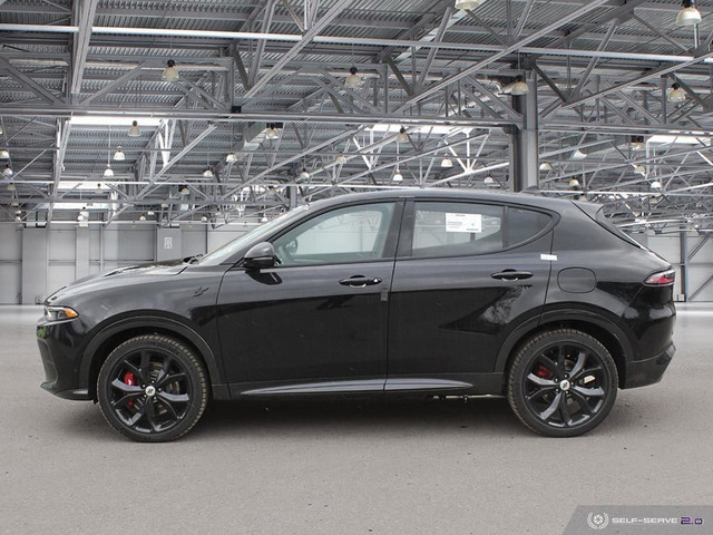 2024 Dodge Hornet PHEV R-T Plug-In Hybrid Electric Vehicle in Cars & Trucks in Mississauga / Peel Region - Image 4